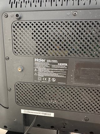 Televisor LED 32 pulgadas
