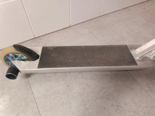 Patinete Freestyle Decathlon