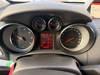Opel Mokka 2014