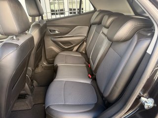 Opel Mokka 2014