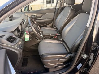 Opel Mokka 2014