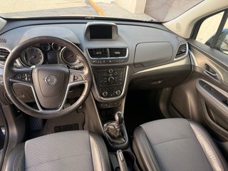 Opel Mokka 2014