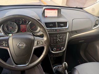 Opel Mokka 2014