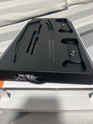 Base Refrigeración RGB PS5 / PS5 Slim