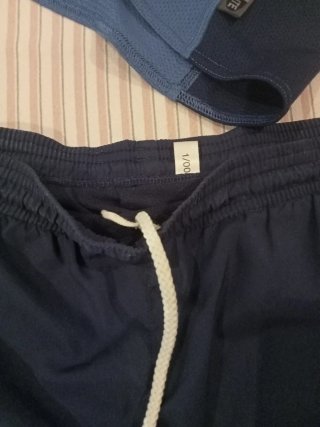 Conjunto deportivo Adidas vintage