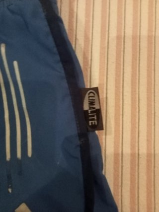 Conjunto deportivo Adidas vintage