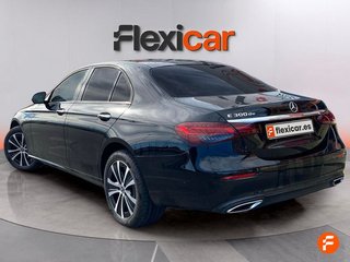 Mercedes-Benz Clase E E 300 de Estate