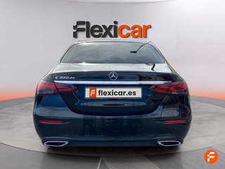 Mercedes-Benz Clase E E 300 de Estate
