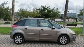 Citroen C4 Picasso 2010