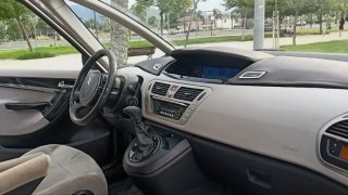 Citroen C4 Picasso 2010