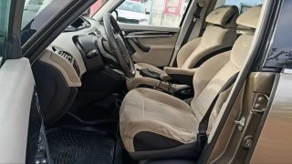 Citroen C4 Picasso 2010