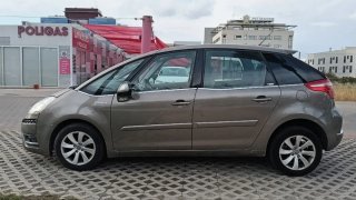 Citroen C4 Picasso 2010