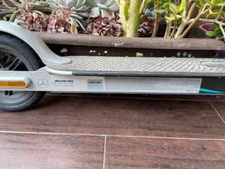 Patinete Eléctrico Xiaomi
