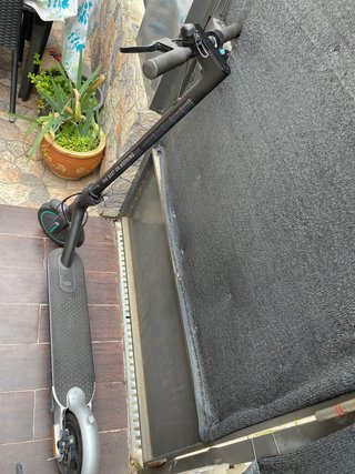 Patinete Eléctrico Xiaomi