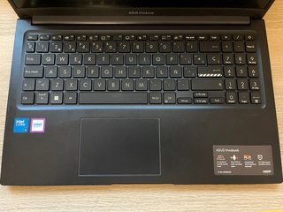 Portátil Asus Vivobook Nero