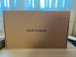 Portátil Asus Vivobook Nero