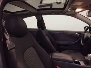 Mercedes-Benz Clase C C 220 CDI Sportcoupé