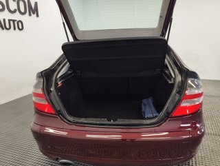 Mercedes-Benz Clase C C 220 CDI Sportcoupé