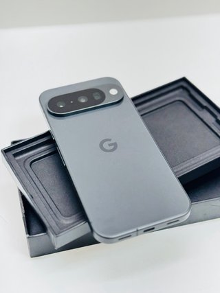 GOOGLE PIXEL 10 256GB 100%