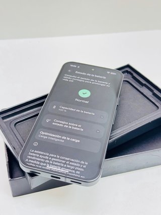 GOOGLE PIXEL 10 256GB 100%