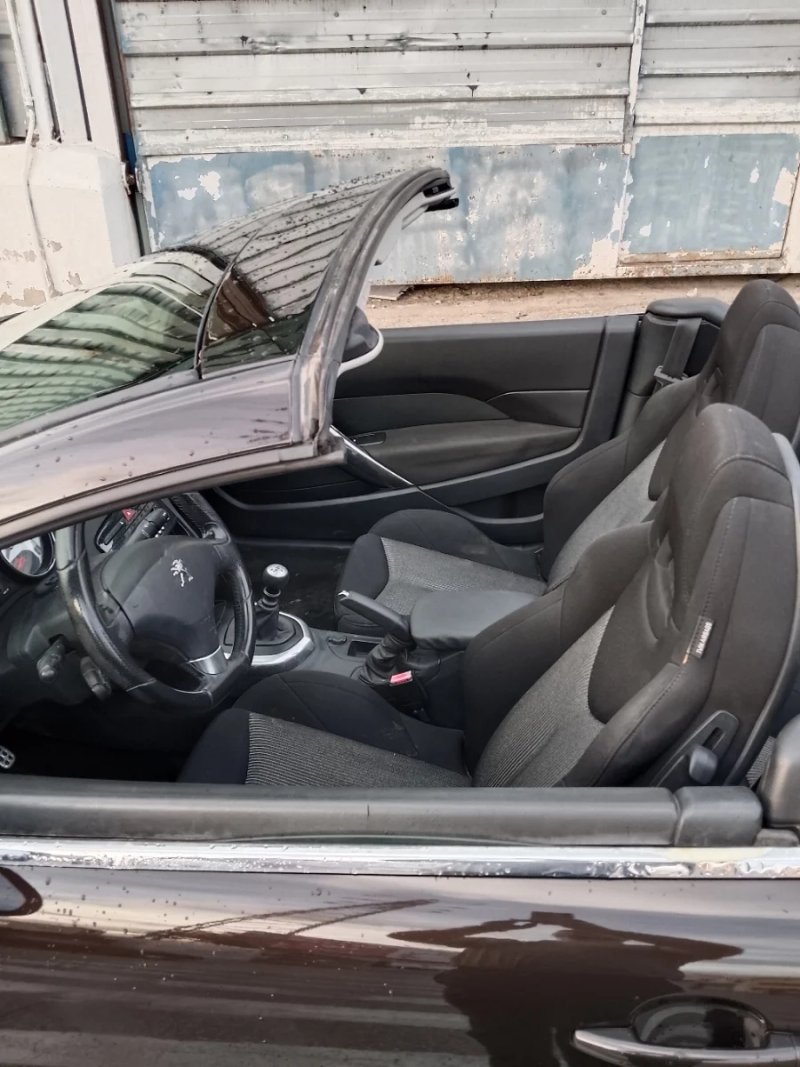 Peugeot 308 2012, foto 3