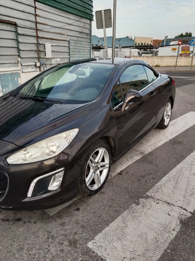 Peugeot 308 2012, foto 6