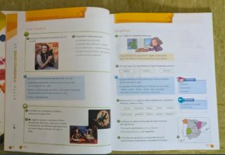 Lengua 4o Primaria (Tres Trimestres)