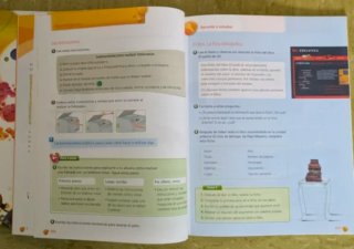 Lengua 4o Primaria (Tres Trimestres)