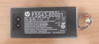 Fuente alimentación impresoras HP F5S43-60001
