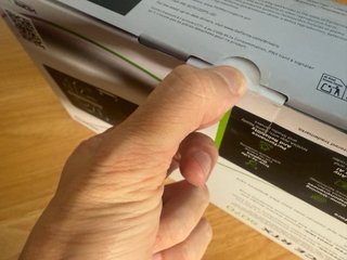PNY GeForce RTX 5070 OC 12GB GDDR7 - PRECINTADA