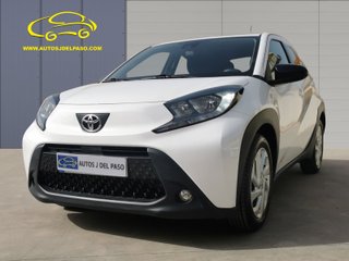 Toyota Aygo X 2023