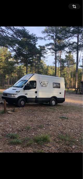 Iveco Daily 2005 35s12H2