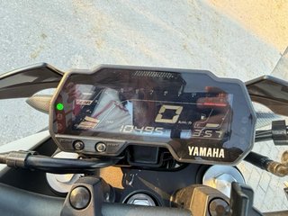 Oportunidad Yamaha MT 125!!
