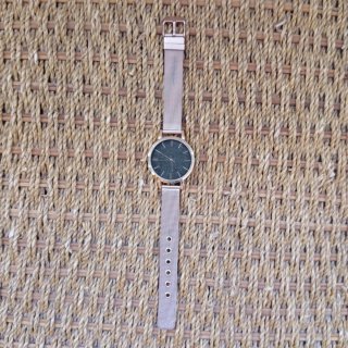Reloj Bershka