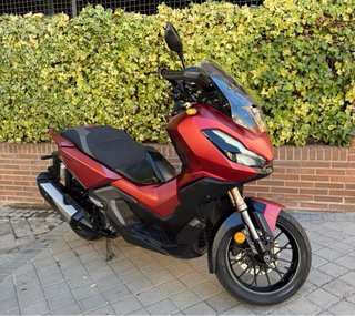 Vendo Moto Honda Adv 350cc 2023