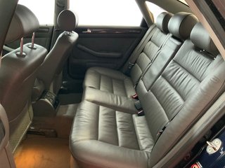 Audi A6 2001 2.5 tdi V6