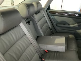 Audi A6 2001 2.5 tdi V6