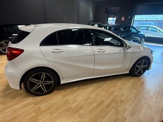 Mercedes-Benz A200D 136CV