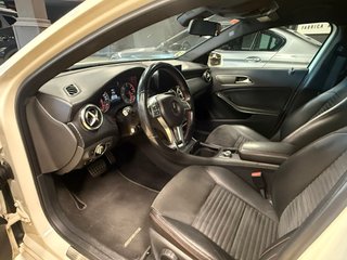 Mercedes-Benz A200D 136CV