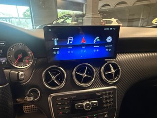 Mercedes-Benz A200D 136CV