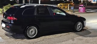 Alfa Romeo 159 2007