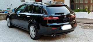 Alfa Romeo 159 2007