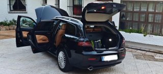 Alfa Romeo 159 2007