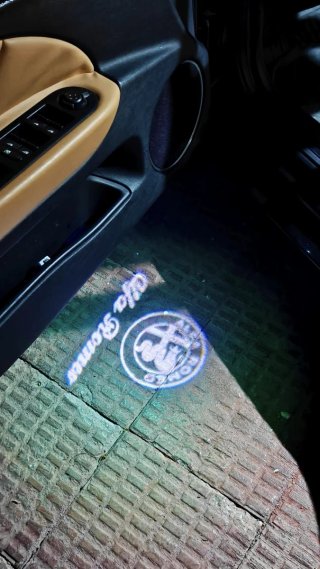 Alfa Romeo 159 2007