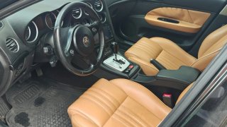 Alfa Romeo 159 2007