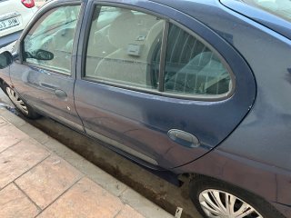 Renault Megane 2001