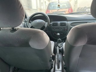 Renault Megane 2001