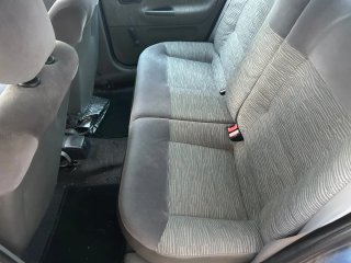 Renault Megane 2001