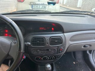 Renault Megane 2001