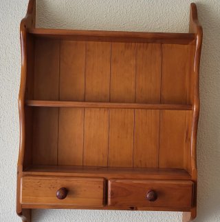 Habitación completa pino